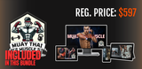 [NEW!] The Ultimate Muay Thai Bundle