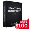 The Heavy Bag Blueprint 2.0