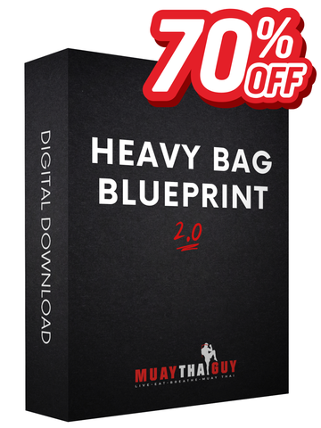 The Heavy Bag Blueprint 2.0