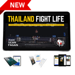 Thailand Fight Life eBook
