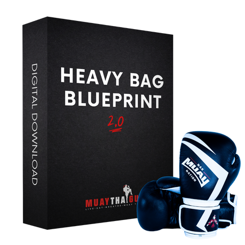 The Heavy Bag Blueprint 2.0