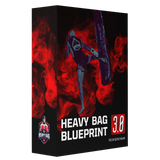 [NEW!] Heavy Bag Blueprint 3.0