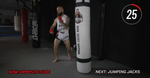 [NEW!] Heavy Bag Blueprint 3.0