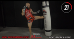 [NEW!] Heavy Bag Blueprint 3.0