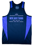 Wor Watthana Arrow Vest