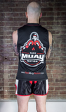 Nak Muay Nation Muscle Shirt