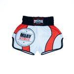 Muay Thai Guy Shorts