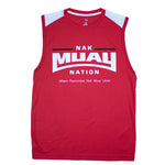 Nak Muay Nation Muscle Shirt