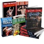 Muay Thai eBook Bundle