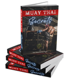 [NEW!] Muay Thai Secrets: Paperback Edition