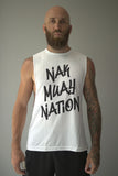Nak Muay Nation DryFit Rib Vest